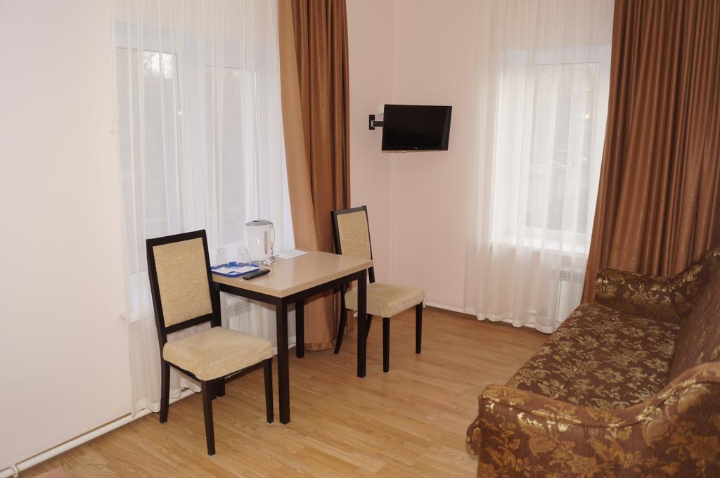 Mini-Hotel Ilma Petrozavodsk Extérieur photo