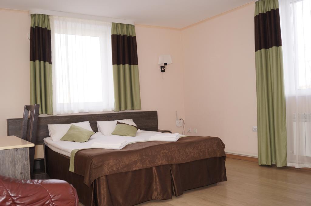 Mini-Hotel Ilma Petrozavodsk Extérieur photo